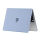 thumbnail image 2 of For MacBook Air 13 inch (2025) / (2024) A3113 M3 / (2022) A2681 Matte Finish Protective Laptop Cover, 2 of 5