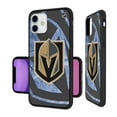 thumbnail image 2 of Keyscaper Vegas Golden Knights Bump Case with 8.2ft Drop Protection, 2 of 7