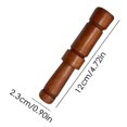 thumbnail image 3 of MezoJaoie Duck Call Realistic Sounding Whistle Portable Wooden Attracting Calls Tool for Men Women Adults Hunting Enthusiasts Outdoor, 3 of 10