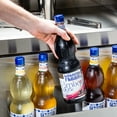 thumbnail image 5 of Fabbri 1 Liter Amarena Cherry Mixybar Syrup, 5 of 5