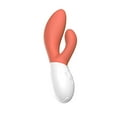 thumbnail image 4 of LELO Ina 3 - Coral Red, 4 of 7