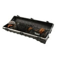 thumbnail image 2 of Open Box SKB Cases Deluxe ATA Standard Golf Club & Bag Travel Case (2 Pack), 2 of 5