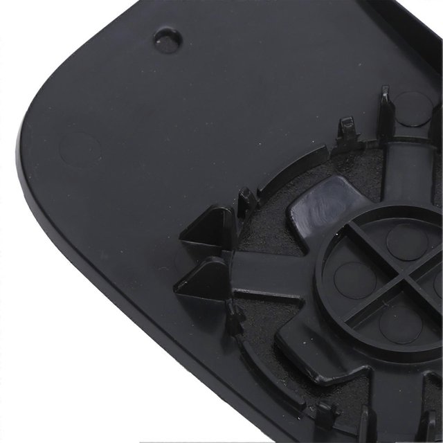 Front Right Rearview Mirror Glass Heated DS7Z‑17K707‑A Replacement for Ford Mondeo/Fusion 2013‑2020