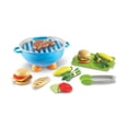thumbnail image 1 of Learning Resources New Sprouts Grill It!, 22 Pieces, 1 of 5