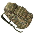 thumbnail image 3 of Bolsa Impermeable DYNWAVEMX para Senderismo Camping 37 × 19 × 55cm, 3 of 5