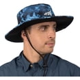 thumbnail image 5 of KastKing Sol Armis UPF 50 Boonie Hat - Sun Protection Hat, Fishing Hat, Beach & Hiking Hat, Paddling, 5 of 19