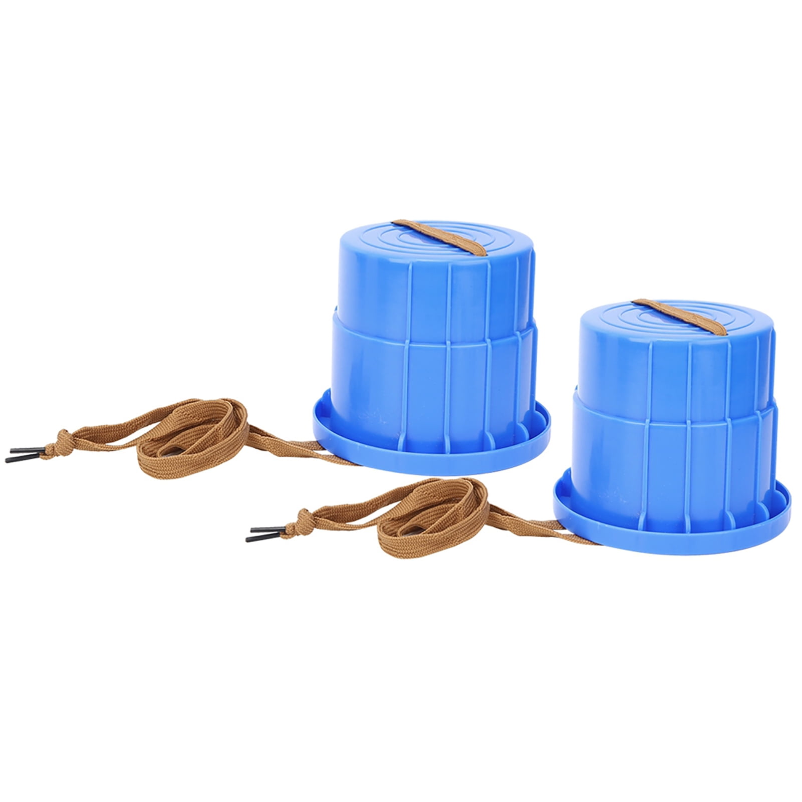 Balancing Stilts For Kids Walking Bucket Stilts Plastic Walking Stilts