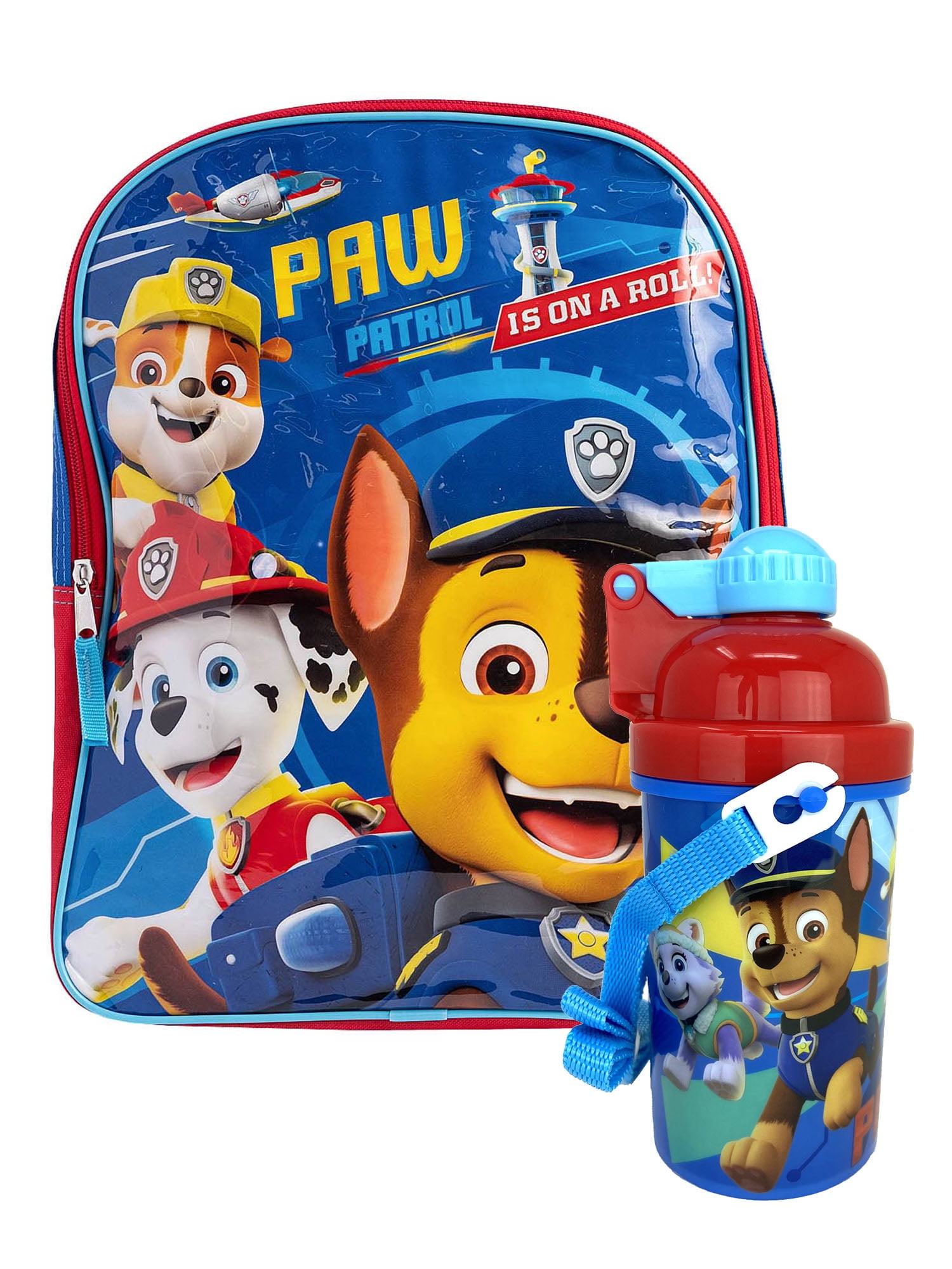 marshall water backpack