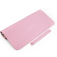 thumbnail image 7 of Large Anti-Skid Desk Pad/Mat Dual Sided for Office and Home,Waterproof PU Leather Desk Blotter, Laptop Desk and Writing Pad, 7 of 7