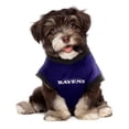 thumbnail image 4 of T-shirt Performance pour Animaux Baltimore Ravens Taille P, 4 of 4