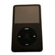 thumbnail image 1 of Reacondicionado (Reacondicionado) iPod Classic de Apple de Quinta Generación de 60 GB, Color Negro, 1 of 5