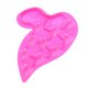 thumbnail image 3 of 1PC Flamingo de tarta de Silicona Bandeja de Pudding Chocolate DIY, 3 of 9