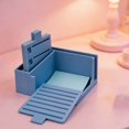 thumbnail image 6 of Portable Note Paper Storage Box Easy To Use, 6 of 8