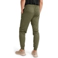 thumbnail image 3 of Jockey Men's EVERACTIVE Knit Jogger, 3 of 7
