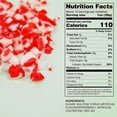 thumbnail image 2 of Crushed Peppermint, Christmas Candy, 12 Ounce Resealable Bag, 2 of 7