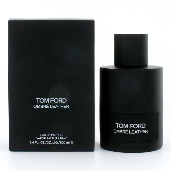 Ombre Leather by Tom Ford for Unisex - 3.4 oz EDP Spray
