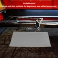 thumbnail image 4 of Large Premium Rubber Carving Block, A4 Soft Stamp Sheet for DIY Engraving Machine, Easy Engrave Rubber Carving Block, Crafts, 4 of 7