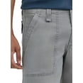 thumbnail image 6 of Wrangler® Men's Utility Non-Denim short, 6 of 7