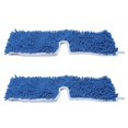 thumbnail image 4 of Tampon de Vadrouille Dépoussiérant Blanc 2 Pcs Fibre, 4 of 4