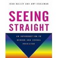 thumbnail image 1 of Seeing Straight: An Introduction to Gender and Sexual Privilege, 1 of 2