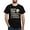 Black, variant on CafePress - Washington Quote A Free People Dark T Shirt - Men's Classic Graphic Cotton T-Shirt