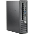 thumbnail image 3 of Refurbished HP ProDesk Desktop Intel i7-4770 600G1, 3 of 4