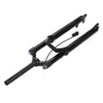 thumbnail image 4 of Bolany Horquilla Delantera para Bicicleta de montaña Suspensión Amortiguada de 34 mm Horquilla Delantera Control de línea Recta 29 Pulgadas, 4 of 10