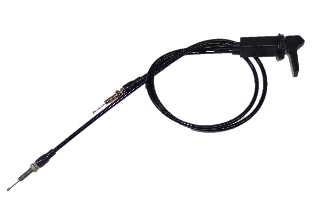 SPI Choke Cable for Snowmobile SKIDOO SUMMIT H.M. 2000