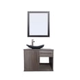 thumbnail image 1 of Gabinete De Baño Con Espejo Decorativo SOLEURA, 1 of 6