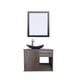 thumbnail image 1 of Gabinete De Baño Con Espejo Decorativo SOLEURA, 1 of 6