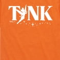 thumbnail image 3 of Tinker Bell - Tink - Toddler And Youth Short Sleeve Graphic T-Shirt, 3 of 5
