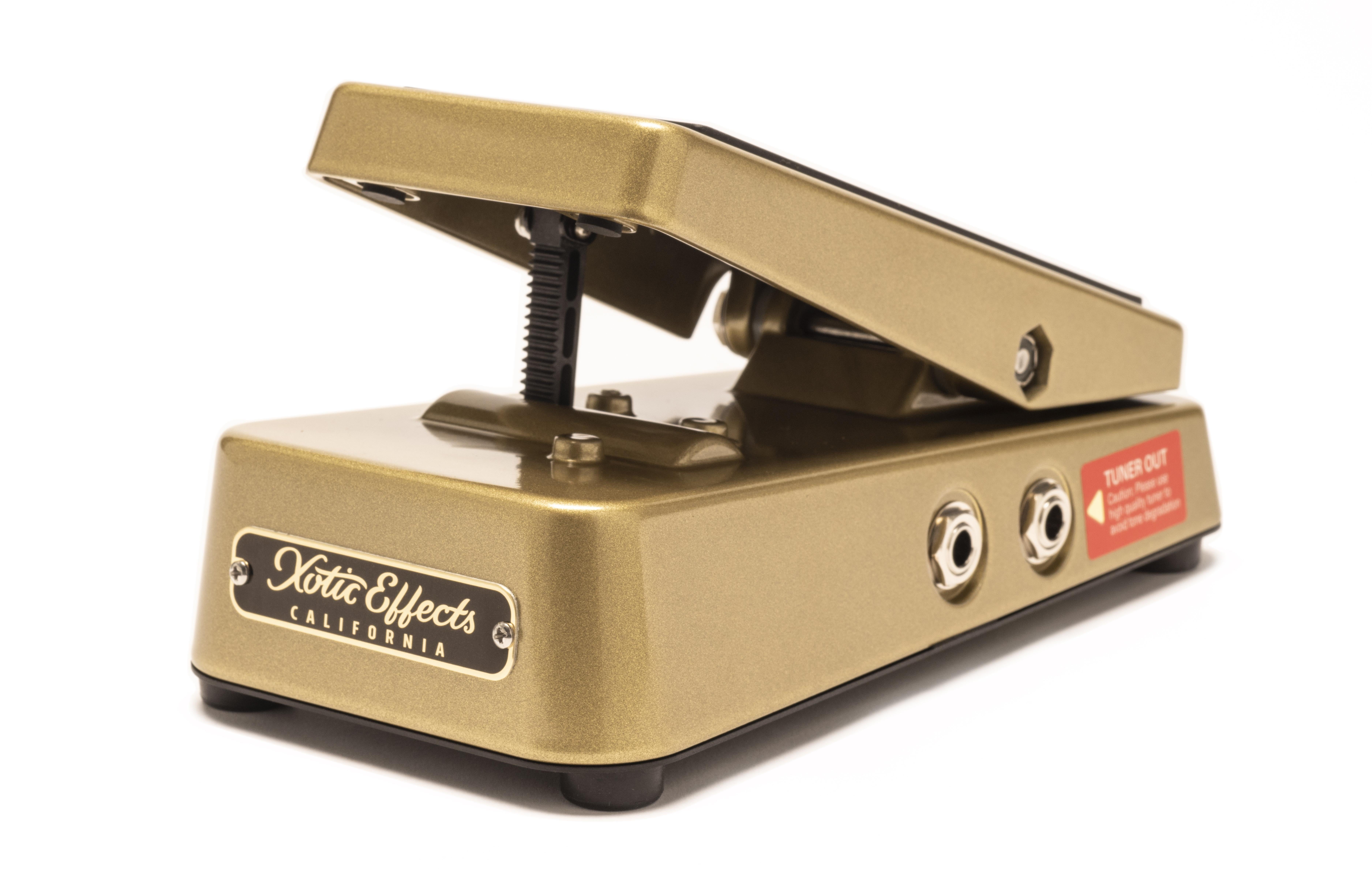 Friedman Buxom Boost Pedal - Walmart.com