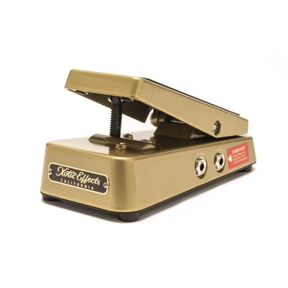 Xotic Volume Pedal (High Impedance 250K)
