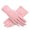 Pink, variant on Silk Gloves for Women Dress Gloves Women Sun Gloves Cotton Anti Driving Gloves Floral Breathable Anti Sun Outdoor formal Gloves for Women Black One Size Clearance!