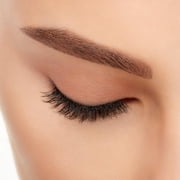 (3 pack) Ardell Naked Lashes 420 Multipack, Lightweight Natural False Eyelashes with Invisiband, 4 Pairs