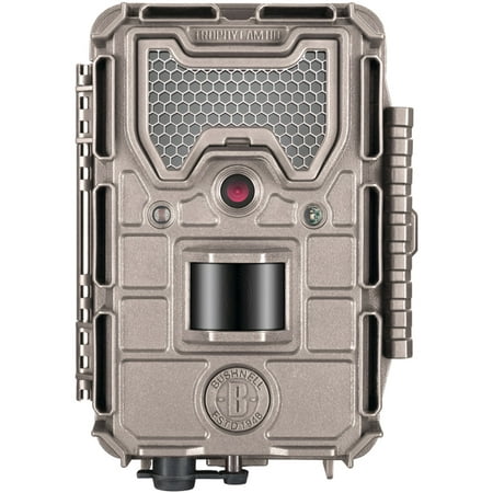 Bushnell Trophy Cam HD Agressor 20MP Hunting Trail Game Camera - (Bushnell Trophy Cam Hd Best Price)