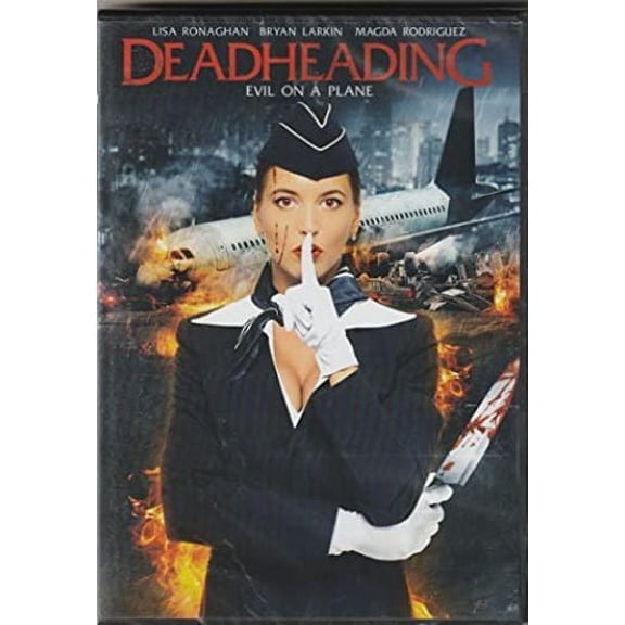 Deadheading (DVD)