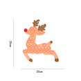 thumbnail image 2 of TheFound Press Type Decompression Toy Kit Christmas Fingertip Sensory Toys, 2 of 6