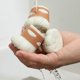 thumbnail image 4 of Stolbensskydd i kattpåtform, Stolbensskydd för att förhindra golvskador och minska ljud, 4 st/förpackning, 4 of 5