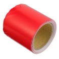 thumbnail image 2 of 5M Bulletin Border Trim Chalkboard Border Paper Roll School Classroom Wall Decor, 2 of 7