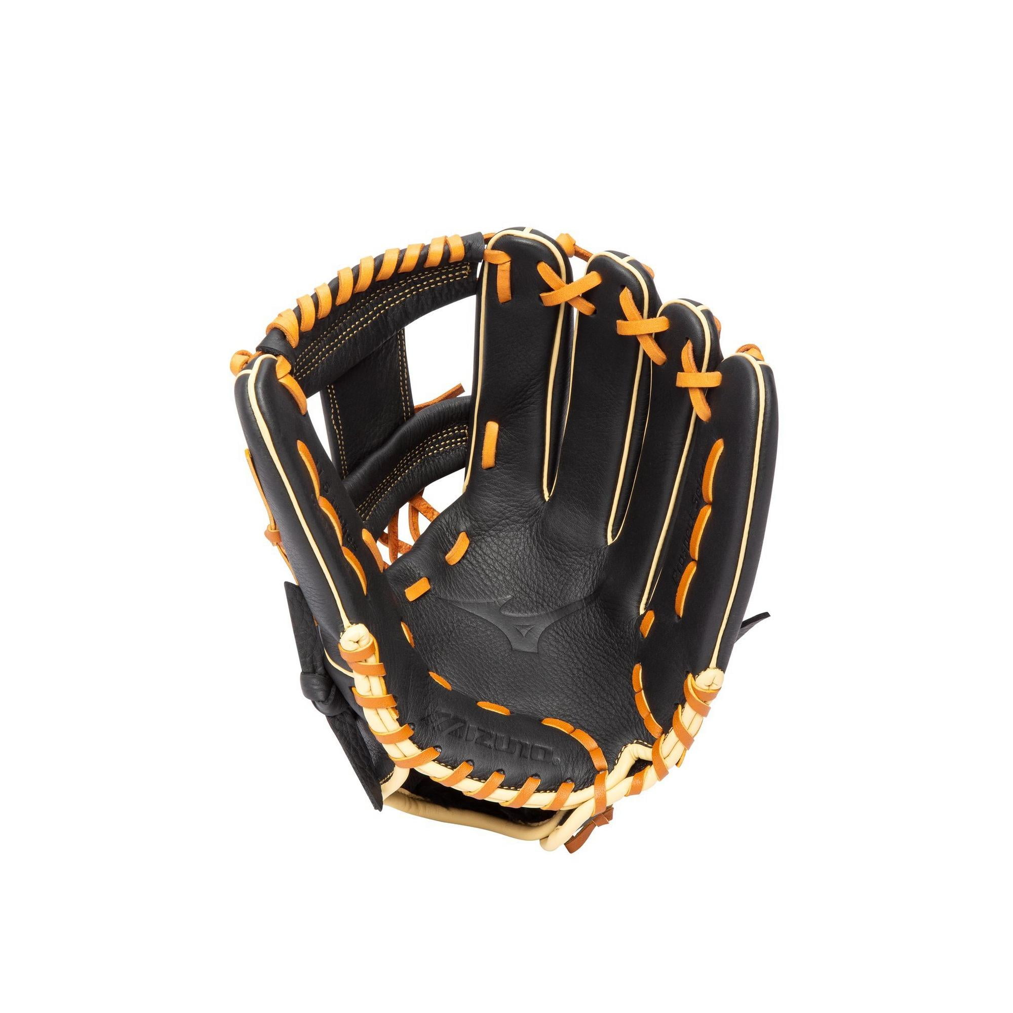 Mizuno Prospect Select Series Infield/Pitcher Baseball Glove 11.5"