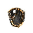 thumbnail image 3 of Mizuno Prospect Select Series Infield/Pitcher Baseball Glove 11.5", 3 of 6