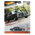 thumbnail image 2 of Hot Wheels '72 Mercedes Benz 280 SEL 1:64 scale Vehicle, 2 of 3