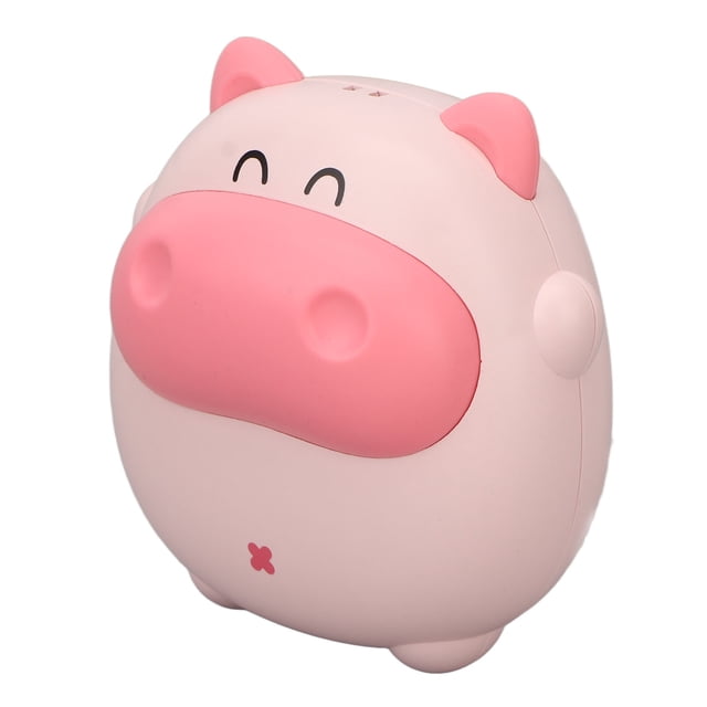 Calentador de manos recargable BuyWeek eléctrico USB pequeño y portátil