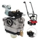 thumbnail image 1 of Carburador del motor ANGGREK 16100 ZM5 803 Estructura compacta para motor de 4 ciclos FG100, 1 of 8