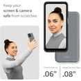 thumbnail image 5 of TUDIA MergeGrip Motorola Moto G Power 5G 2023 Case XT2311 Heavy Duty Cover - Gray, 5 of 8