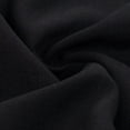 thumbnail image 4 of Mens Linen Button Up Casual Short Sleeve Slim Fit Shirts, 4 of 5