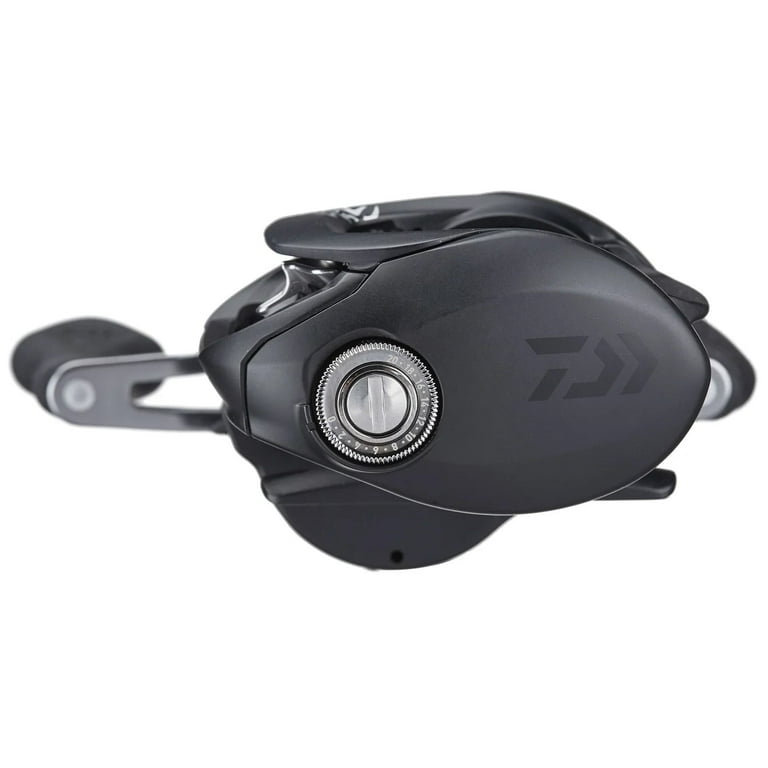 daiwa tatula sv tws vs shimano curado k TW 150 Casting Reel tier technologies to make it one of the best performing reels in its class Daiwa Tatula 150 Casting Reels
