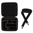 thumbnail image 2 of Sac de Rangement, Étui de Protection Antichoc de Grande Capacité pour Contrôleurs de Console de Commutation, 2 of 8