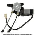 thumbnail image 3 of CARDONE New 82-3052AR Power Window Motor and Regulator Assembly Front Left fits 1997-2002 Ford, Mercury, 3 of 4